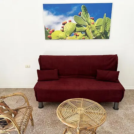 Vento Di Mare Appartamento *