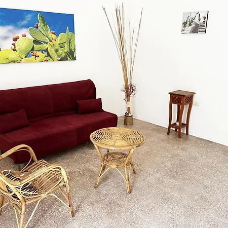 Vento Di Mare * Torre Lapillo