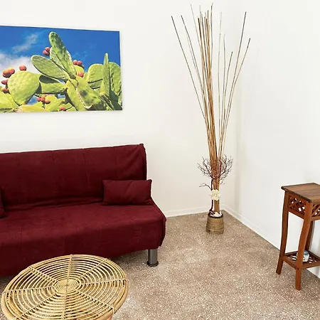 Appartamento Vento Di Mare Torre Lapillo