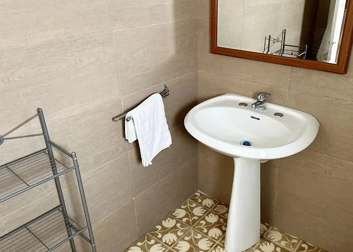 Vento Di Mare Appartamento Torre Lapillo