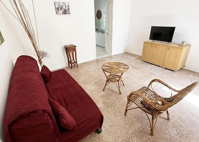 Vento Di Mare Appartamento *