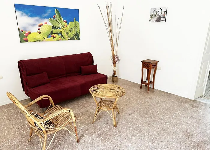 Vento Di Mare * Torre Lapillo