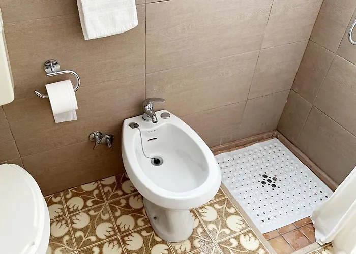 Vento Di Mare Appartamento *