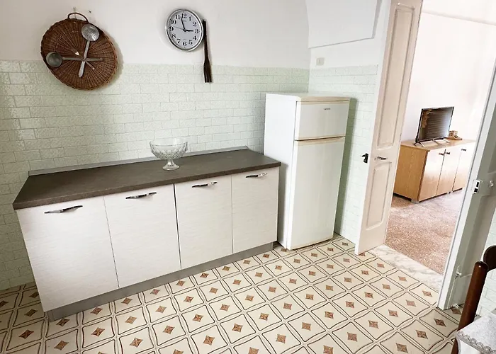 Vento Di Mare Appartamento