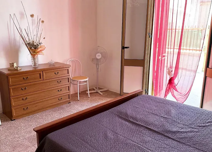 Appartamento Vento Di Mare *