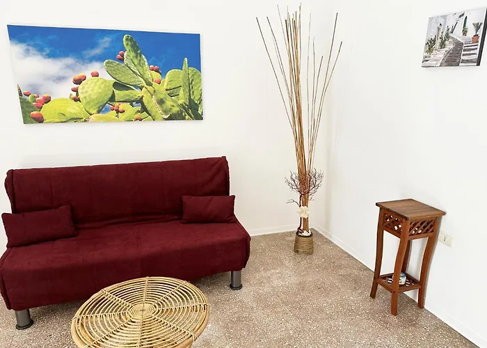 Appartamento Vento Di Mare Torre Lapillo