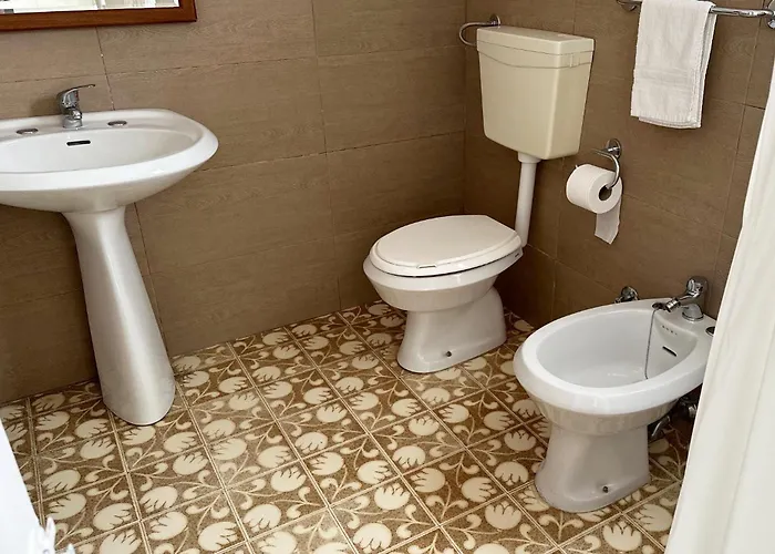 Vento Di Mare Appartamento Torre Lapillo