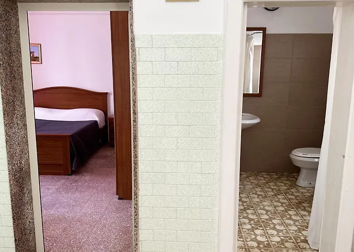 Appartamento Vento Di Mare Torre Lapillo