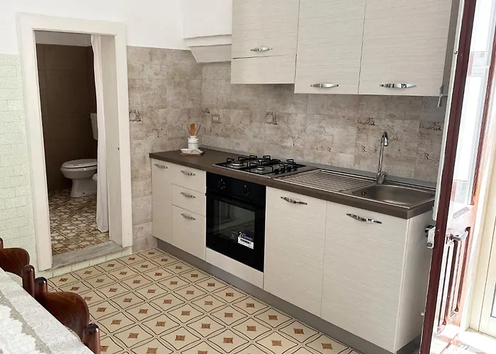 Vento Di Mare Torre Lapillo