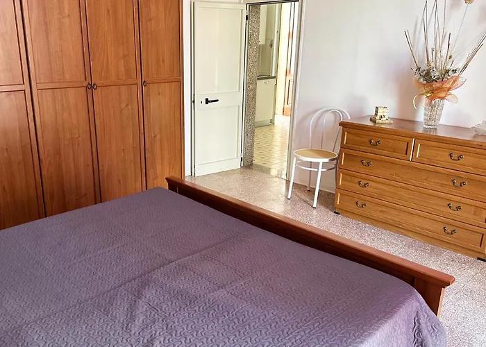 Vento Di Mare * Torre Lapillo