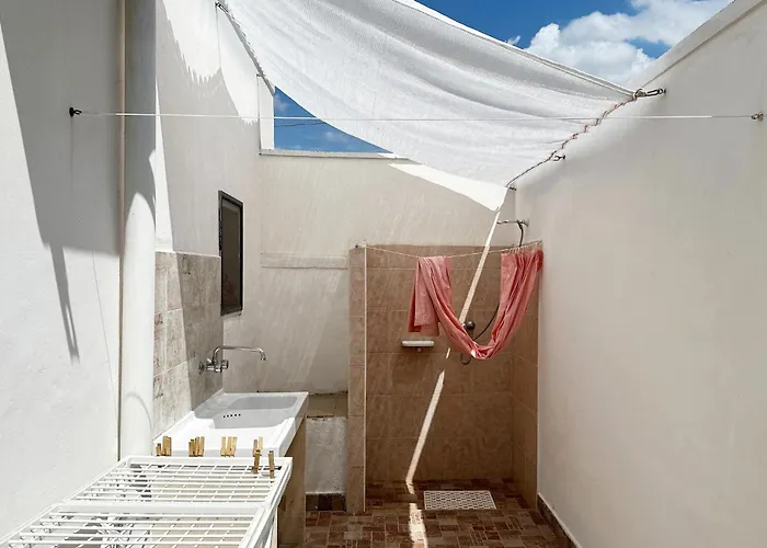 Vento Di Mare Appartamento *