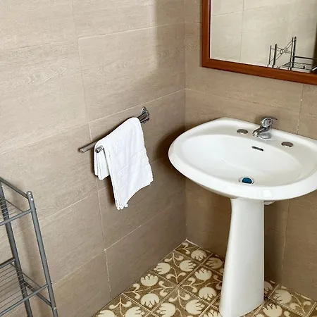 Vento Di Mare Appartement Torre Lapillo