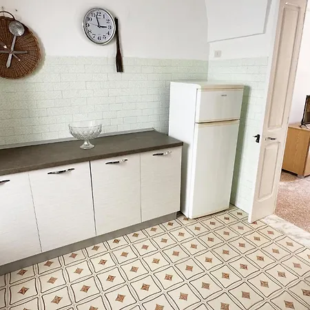 Vento Di Mare Appartement