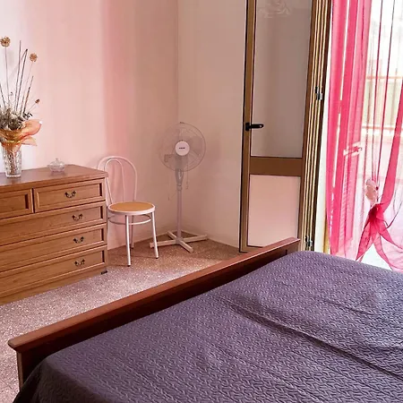 Appartement Vento Di Mare *
