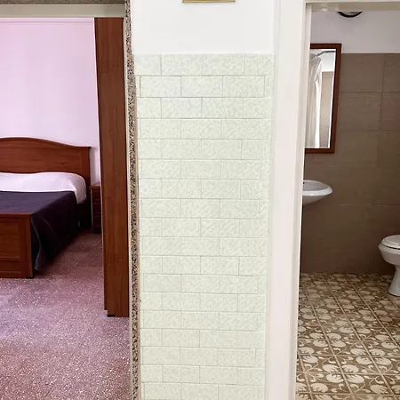 Appartement Vento Di Mare Torre Lapillo