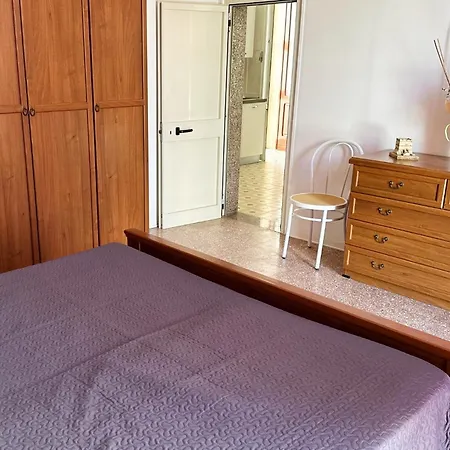 Vento Di Mare * Torre Lapillo