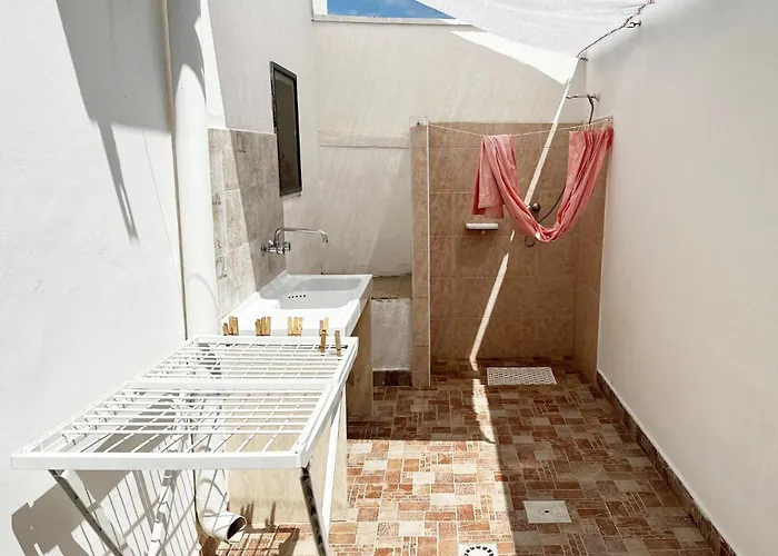 Vento Di Mare Torre Lapillo